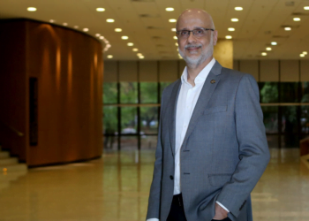 “Mesmo sendo independente, uma cooperativa não precisa andar sozinha”