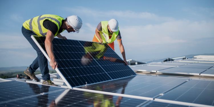 Cooperativas tornam Santa Catarina a 5ª maior geração de energia solar no país