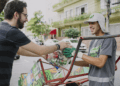 Logística reversa traz benefícios para catadores e para o Meio Ambiente