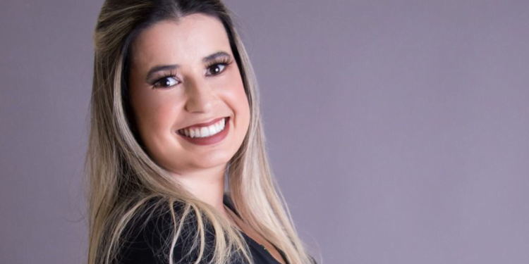 Bruna Sullivan é Customer Success Manager na G2