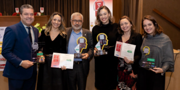Cooperativa é eleita Top of Mind em Minas Gerais