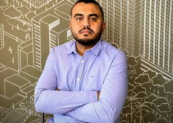 Pedro Leonel é Customer Success Manager na Pontaltech