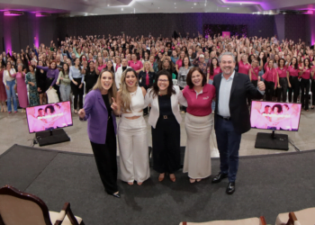 Cooperativa mobiliza associadas e integrantes do Comitê Mulher para falar sobre liderança e futuro