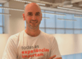 Frederico Lacerda é CEO da Pin People