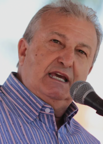 Dilvo Grolli é Presidente da Coopavel