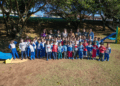 Parceria com cooperativa de crédito leva conceitos de cidadania para estudantes de município de SP