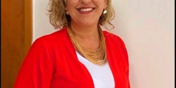 Karina Lima é Gerente de Desenvolvimento do Cooperativismo da Sicredi Expansão