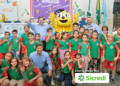 Programa A União Faz a Vida é reconhecido durante premiação de escola em Deodápolis