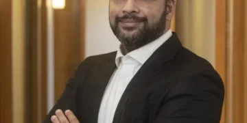 Abdul Nasser é Superintendente SESCOOP - RJ