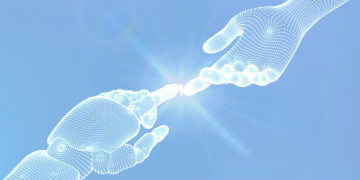Por que NÃO fechar os olhos para a inteligência artificial?
