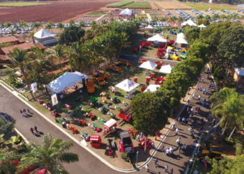 Coopercitrus Expo 2023 reúne tendências e oportunidades para o produtor rural