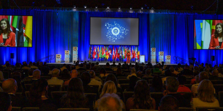 Protagonismo brasileiro ganha destaque na Conferência Mundial das Cooperativas da WOCCU