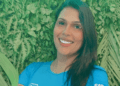 Mayra Oliveira é supervisora de pessoas e cultura na G2