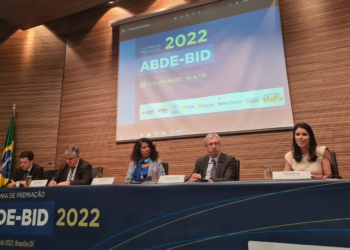 Cooperativa de crédito é destaque entre vencedores do Prêmio ABDE-BID 2022