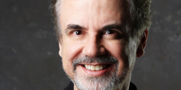 Daves Souza é CEO da SysMap Solutions