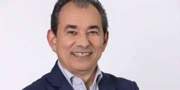 Helton Freitas é presidente da Seguros Unimed e da Fundação Unimed