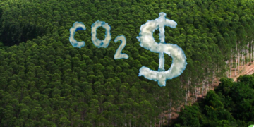 Governo conclui proposta de regulamentação do mercado de carbono e espera aprovação até a COP-30