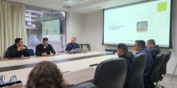 Lideranças participam de encontro do Programa de Inovação do Cooperativismo Paranaense