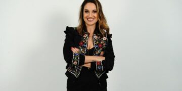 Carolina Gilberti, CEO da Mubius Womentech