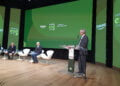Cooperativa é a primeira a lançar publicamente programa com foco no ESG até 2040