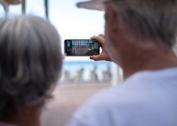 Uma visão da longevidade em 2050