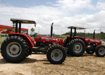 Cooperativa assume concessionárias Massey Ferguson em Jataí e Mineiros