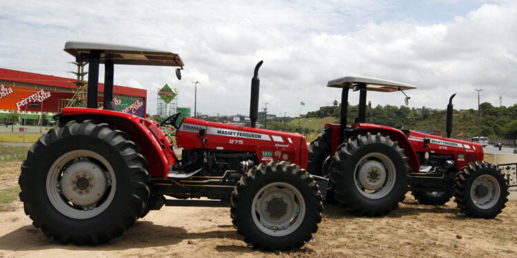 Cooperativa assume concessionárias Massey Ferguson em Jataí e Mineiros