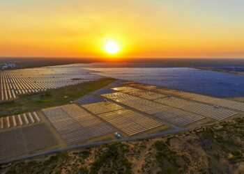 União de cooperativas irá construir um dos maiores complexos de energia verde do país