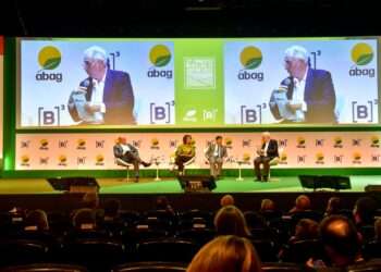 Congresso Brasileiro do Agronegócio reune lideranças do setor