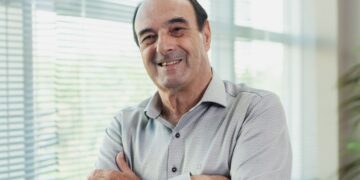 Antônio Hernandes é diretor-superintendente da Sisprime do Brasil
