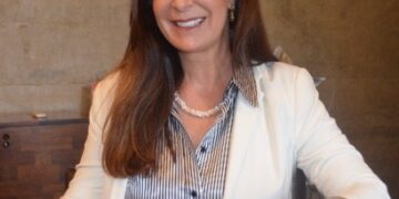 Rosemary França Vianna é Country Manager da TÜV Rheinland Brasil