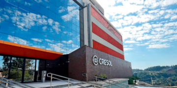Cresol cresce três vezes mais que a média do Sistema Financeiro Nacional