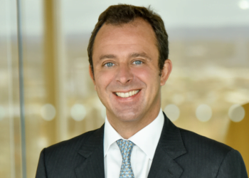 Jan Bellens é Lider Global da EY para Banking & Capital Markets