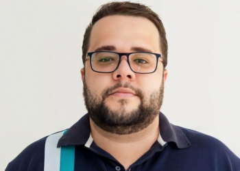 Breno Rubens é Gerente de Negócios Agro