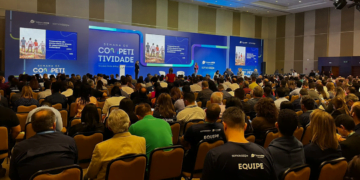 Semana da Competitividade destaca desafios e avanços para as cooperativas brasileiras