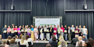 Observatório Social recebe apoio de cooperativas de crédito