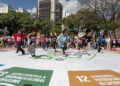 Programa do cooperativismo mineiro é exemplo nacional de voluntariado