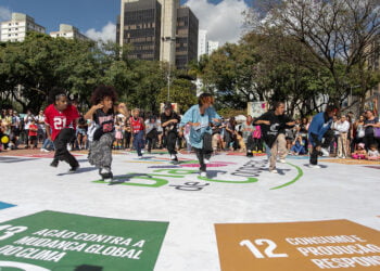 Programa do cooperativismo mineiro é exemplo nacional de voluntariado