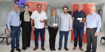 Cooperados recebem benefício pela implantação de energia limpa