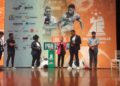 Com patrocínio do Sistema OCB/GO, Taça das Favelas 2023 é lançada em Goiânia