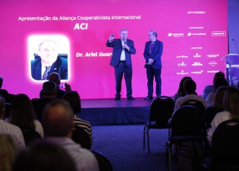 Presidente da ACI participa de Convenção em São Paulo