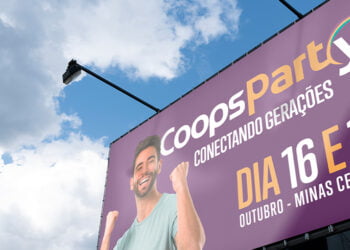 CoopsParty2023: Conectando gerações