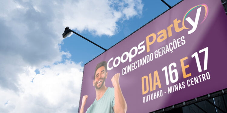 CoopsParty2023: Conectando gerações