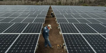 Cooperativa de energia compartilhada expande atuação em SP com investimento de R$ 2 milhões