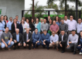 Cooperativa recebe visita da Federação de Cooperativas da Colômbia