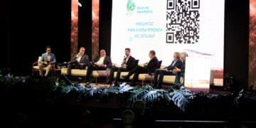 Produção sustentável e desafios para o futuro foram destaque no Fórum do Agronegócio
