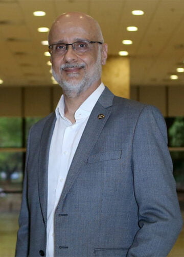 Harold Espínola é Chefe do Departamento de Supervisão de Cooperativas no Banco Central do Brasil
