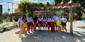 Colégio Perfil realiza intercâmbio cultural para os cooperados com apoio do Sistema OCB Piauí