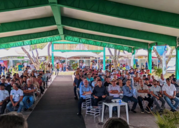 3º Seminário do Cooperativismo Agropecuário reúne 200 pessoas na Paraíba