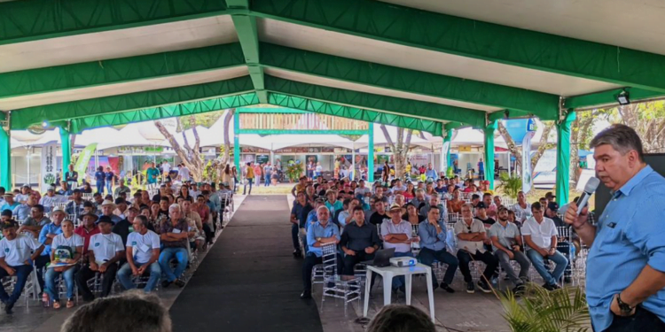 3º Seminário do Cooperativismo Agropecuário reúne 200 pessoas na Paraíba